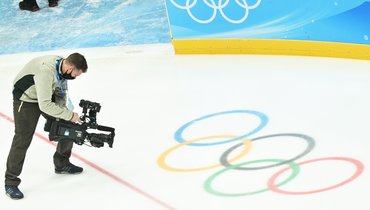 Олимпиаду-2026 легально покажут в России. Впервые это сделает видеосервис