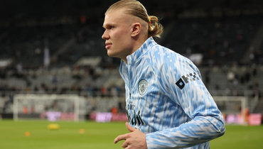 «Буде-Глимт» — «Манчестер Сити»: онлайн-трансляция матча Лиги чемпионов