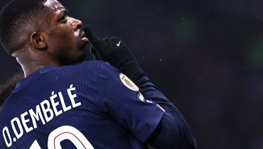 «Спортинг» — «ПСЖ»: онлайн-трансляция матча Лиги чемпионов