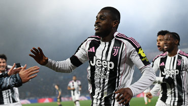 «Ювентус» — «Бенфика»: онлайн-трансляция матча Лиги чемпионов