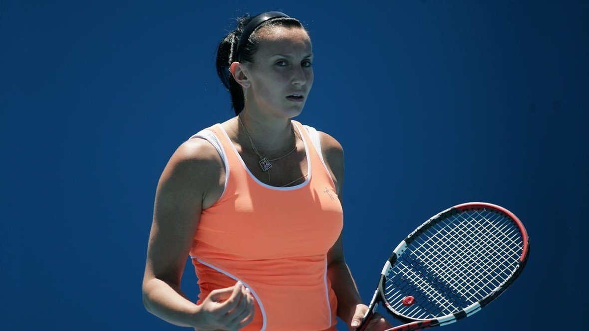 Ирода Туляганова: интервью узбекской теннисистки о карьере и смене гражданства российских игроков