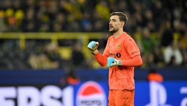 Кафанов — о Хайкине: «Роль Никиты в том, чего добился «Буде-Глимт» за эти годы, очень велика»