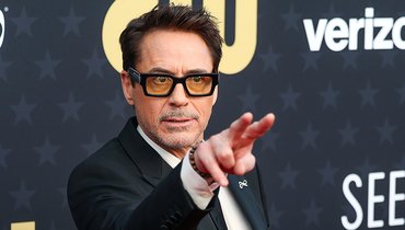 Не железный человек: что известно о 39-м фильме Marvel «Мстители: Доктор Дум»