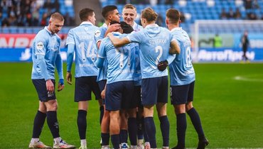 В «Крыльях Советов» сообщили, что клуб не станет банкротом