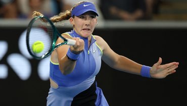 Андреева — о смене гражданства: «Не думала об этом»