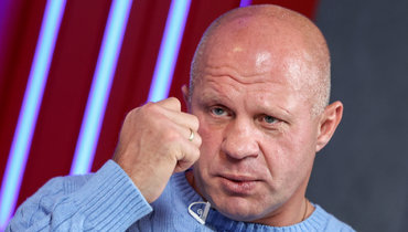 «Посмотрел в глаза Мирко и понял: ему больно». Федор Емельяненко — откровенно о вершине своей великой карьеры, бое с Кро Копом