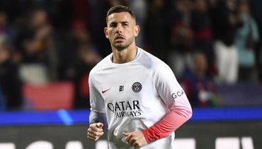 У чемпиона мира из «ПСЖ» Люки Эрнандеса большие проблемы. Его обвинили в торговле людьми