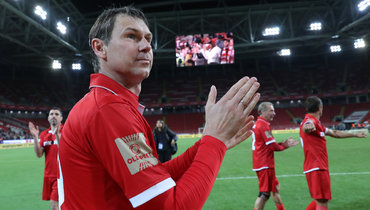 «В «Спартаке» есть игроки, которых в команде быть не должно». Интервью Титова