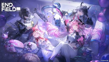 Arknights: Endfield релиз — лучше Genshin Impact и ZZZ?