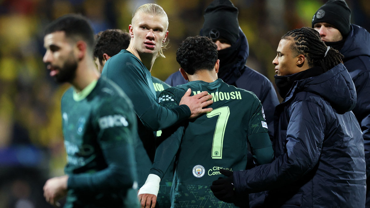 Лига чемпионов-2025/26: таблица после 7 тура общего этапа — кто вылетел и расклады в борьбе за выход в плей-офф