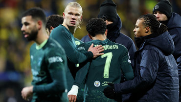 «Барселона» и «Манчестер Сити» отправятся в стыки? Все расклады перед последним туром Лиги чемпионов