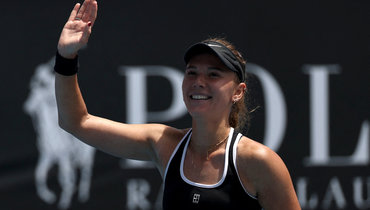 Селехметьева обыграла Бадосу и вышла в третий круг Australian Open
