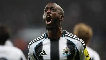 Висса — о первом голе в Лиге чемпионов: «Это одно из трех лучших событий в моей жизни»