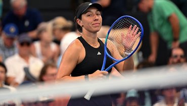 Пегула нанесла поражение Кесслер во втором круге Australian Open и вышла на Селехметьеву