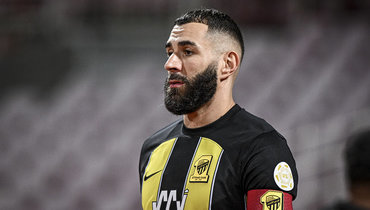 «Аль-Кадисия» — «Аль-Иттихад»: онлайн-трансляция матча лиги Саудовской Аравии