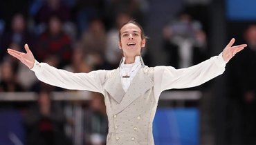 Гуменник мог бы выиграть Олимпиаду в фигурном катании. При одном условии