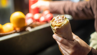 Пищевой технолог развеяла популярный миф о шаурме