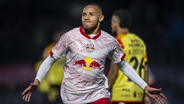 В «Зенит» переходит будущая звезда РПЛ? Джон Джон — важнейший трансфер для Сергея Семака