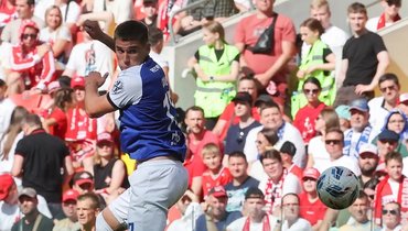 Агент Сауся сообщил о переговорах со «Спартаком» по трансферу футболиста