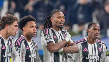 «Ювентус» не обыграл «Наполи» в четырех встречах подряд. Новая осечка еще сильнее отдалит бьянконери от топ-4