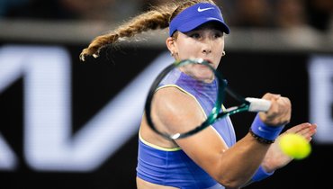 Australian Open, расписание и результаты матчей у женщин 23 января: Соболенко — Потапова, матчи Мирры Андреевой и Шнайдер