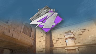 Масштабное обновление в CS2. Возвращение Anubis, новые механики и скины