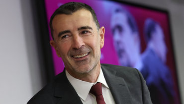 Был помощником Эмери, становился чемпионом Кипра: биография главного тренера «Спартака».