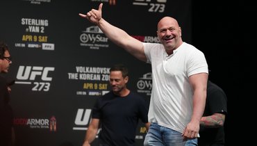 Огненное интервью Уайта — не плакал 40 лет, заставил жену сделать кесарево, чтобы сын не родился в день боя Лиддела