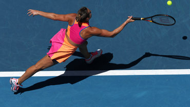 Арина Соболенко — Анастасия Потапова: онлайн-трансляция матча Australian Open