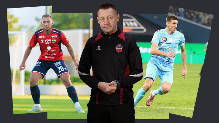 Тихонов: «Не осуждаю Баринова и Соболева: да, я не уходил из «Спартака» к конкурентам, но сейчас другое время»