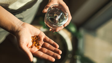 Врач предупредил о последствиях недостатка витамина D зимой