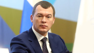 Дегтярев — об ужесточении лимита на легионеров: «Будет пять иностранцев на поле с 2028 года, и точка»