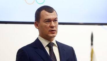 Дегтярев заявил, что на Олимпиаде-2026 выступят максимум 13 россиян