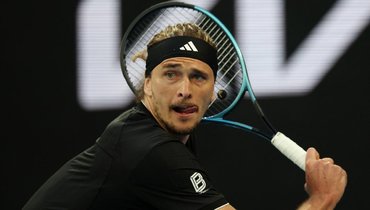Зверев победил Норри в третьем круге Australian Open