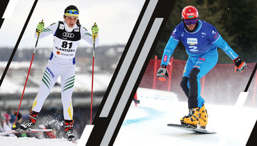 Русский отказался от Игр, бразильянка выжила в катастрофе и попала в Милан: удивительные истории об участниках Олимпиады-2026