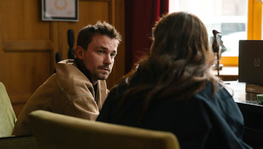 Комедия «Комментируй это» с Александром Петровым выйдет в кинотеатрах 29 января