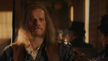 Картина «Левша» с Юрием Колокольниковым вышла в российских кинотеатрах