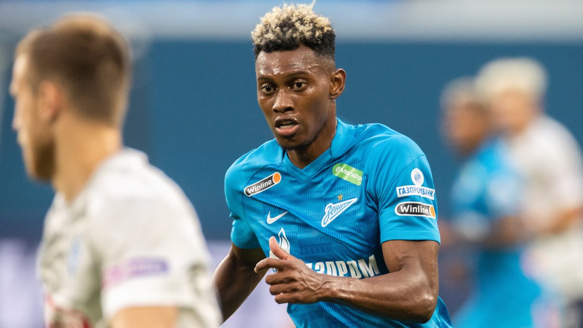 Зенит объявил об уходе Матео Кассьерры в Атлетико Минейро: подробности сделки