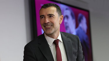 Карседо: «Первая неделя сборов «Спартака» получилась очень плодотворной»