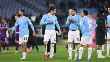 Трансферный бан не встряхнул «Лацио»: Лотито продает лидеров и не собирается развивать клуб