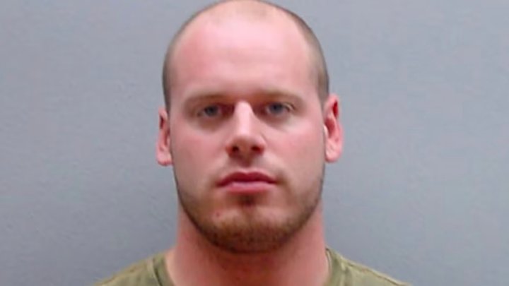 В Мексике арестован участник Олимпиады-2002 Уэддинг. Сноубордиста обвиняют в организации наркокартеля