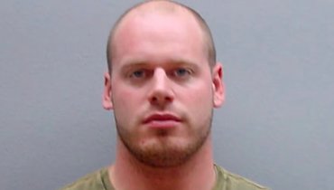 В Мексике арестован участник Олимпиады-2002 Уэддинг. Сноубордиста обвиняют в организации наркокартеля