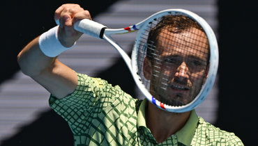 «Постараюсь наслаждаться игрой». Медведев на Australian Open: перезагрузка, знаковое возвращение, тот самый соперник