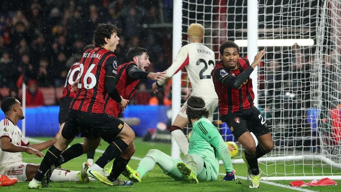 Манчестер Сити — Вулверхэмптон, Вильярреал — Реал, Комо — Торино: обзоры матчей АПЛ, Ла лиги, Серии А, Бундеслиги, Лиги 1 24 января 2026 (видео голов)