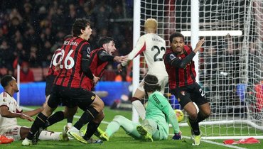 Новый кошмар «Ливерпуля», Мбаппе сделал «Реал» лидером, «Марсель» сбросил «Ланс» с первого места