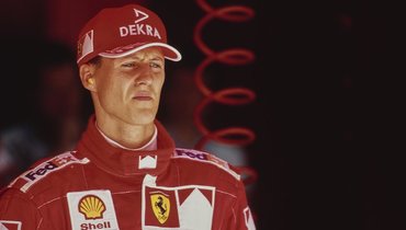 «Понимает некоторые вещи, но, вероятно, не все». Новые данные о состоянии Шумахера