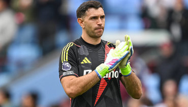 «Ньюкасл» — «Астон Вилла»: онлайн-трансляция матча АПЛ