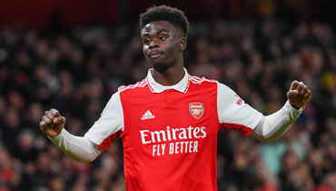 «Арсенал» — «Манчестер Юнайтед»: онлайн-трансляция матча АПЛ