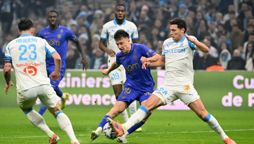 Карпин: «Головин сейчас лучший игрок в «Монако»