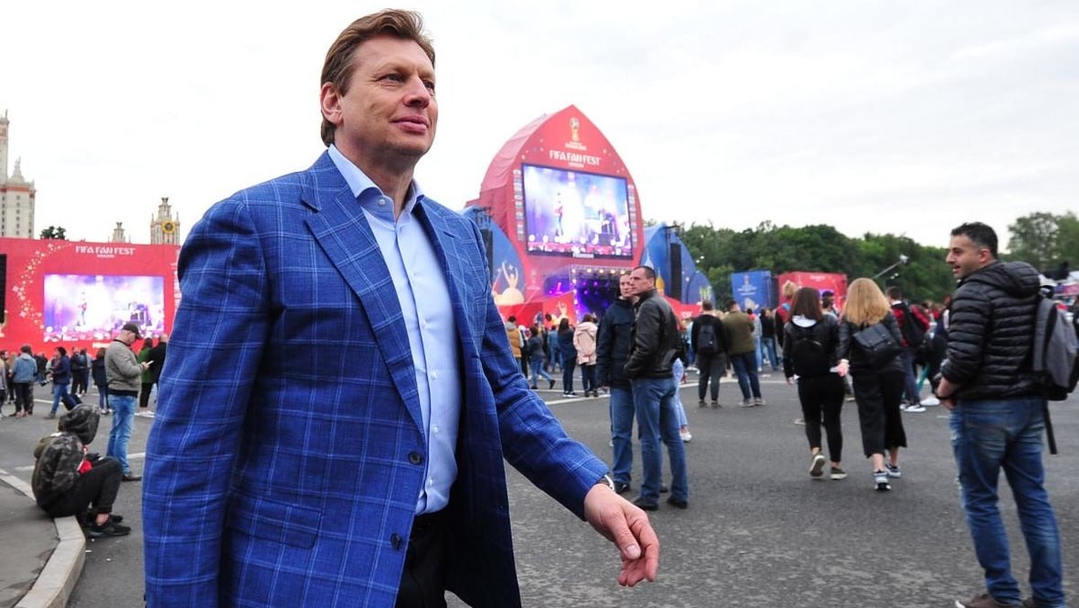 Конькобежный спорт на Олимпиаде-2026: расклады у российских спортсменов на Игры в Милане — интервью Николая Гуляева